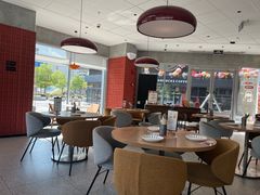 -必胜客(港城新天地店)