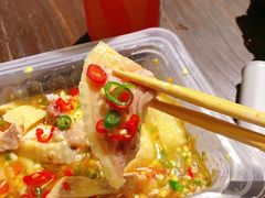 -盒马鲜生(皇庭广场店)