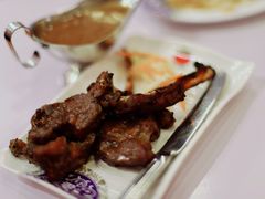 羊扒-番茄屋葡式美食(总店)