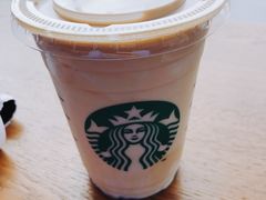 -星巴克(成都科学城店)