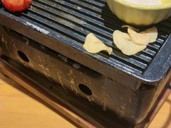 -大岛日本料理铁板烧(南通大饭店)