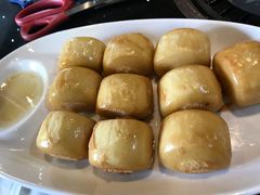 -牛味道炭火烤肉(湖前总店)