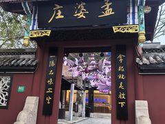 -丰都鬼城名山景区