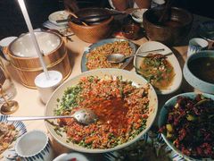 -山石榴·贵州菜(丰盛里店)