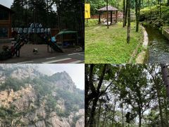 -洛阳白云山景区