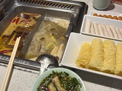 -野妹经典火锅(民治店)