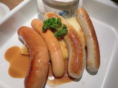 -宝莱纳餐厅(滨江店)