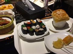 -堂会(白云店)