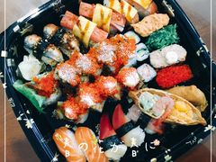 -河风精致寿司(尼盛店)