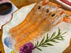 -松坂屋日料自助(长城路店)