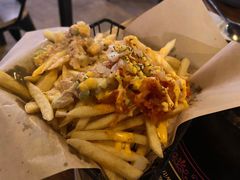 -包装马车·韩国料理·포장마차