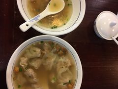 -汪一挑馄饨(老街店)