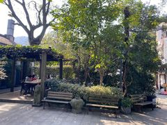 -旅马餐厅(茅家埠店)