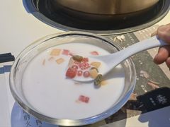 -烹然四季椰子鸡火锅(姚家园万象汇店)