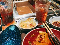 -大隐·成都火锅Bistro(合生麒麟新天地店)