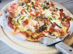 超级棒比萨-J·one Bistro吉萬酒厨·牛排
