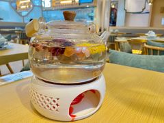 -茶小点(丽悦新天店)