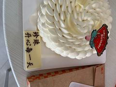 -壹点壹客·生日蛋糕(南山店)