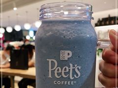-Peet's Coffee皮爷咖啡(德基店)