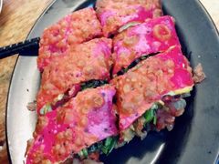 -甘味食堂(素食料理/蔬食料理/恆春美食)