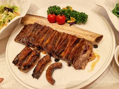 -世贸万锦大酒店·江南春中餐