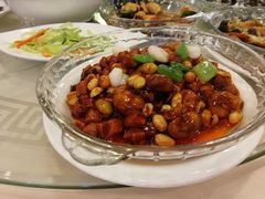 八宝辣酱-上海老饭店(北京分店)