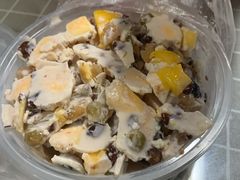 -129老爸茶丨清补凉