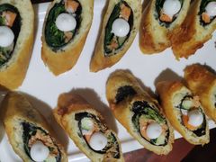 -云来居素食馆(南山店)