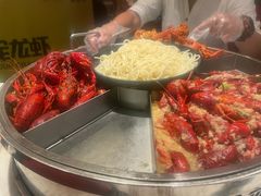 -王红军龙虾(新民路店)