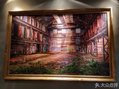 -LYFATTI 莱芙缇(赣水路店)