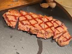 -火车头法国西餐厅