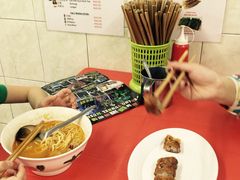 -青屋虾面