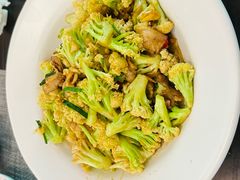 -香丰阁·烤鸭·川湘菜(清河店)