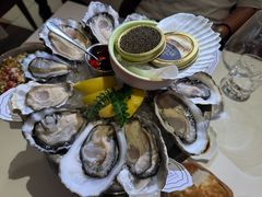 -Osteria Garden 生蚝花园餐厅(原进贤路店)