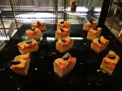 -万达文华酒店·48F云端窗景美食汇自助餐厅