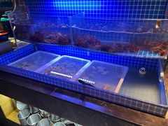 -星伦多自助料理(华润万象城店)