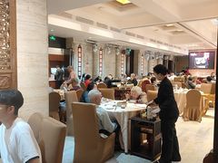 -广东胜利宾馆西关粤中餐厅