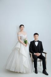 -Mu慕婚纱摄影·超级工作室