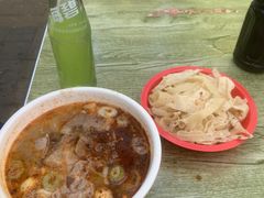 -龙鳞路第一家牛肉汤