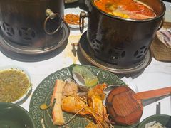 -Thai Basil罗勒叶泰式餐厅(时代天街店)