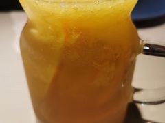 -布拉诺牛排西餐厅(上城天街店)