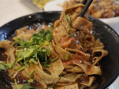 -奥华餐厅·老张记(台基厂店)