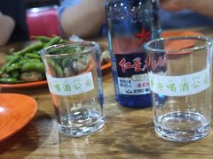 -黄寺卤煮·黄寺喝酒公司