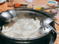-春润大地海南椰子鸡(沙井京基百纳广场店)