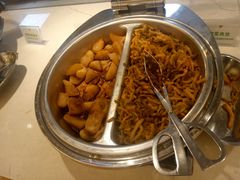 -维也纳国际酒店·西安大雁塔大唐不夜城店