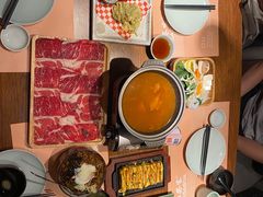 -山葵家·创意料理(宁波来福士店)