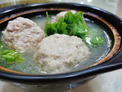 -溱湖八鲜菜馆
