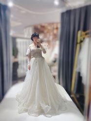 -SATIN COUTURE瑟庭婚纱礼服馆