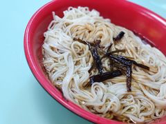 葱油拌面-食惠里小笼包面馆(越秀店)