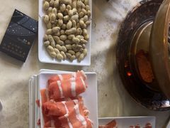 -虾大侠·盱眙龙虾老北京铜锅涮羊肉(金楠天街店)